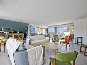 Appartement 4 chambres avec terrasse et parking à Arcachon, accès direct aux plages - FR-1-433-28
